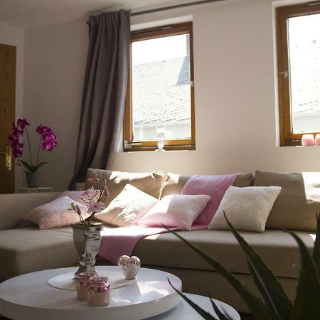 Apartamento Haase Eck Bad Honningen Exterior foto