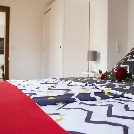 Apartamento Haase Eck Bad Honningen Exterior foto