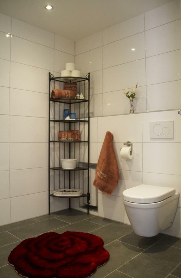 Apartamento Haase Eck Bad Honningen Exterior foto