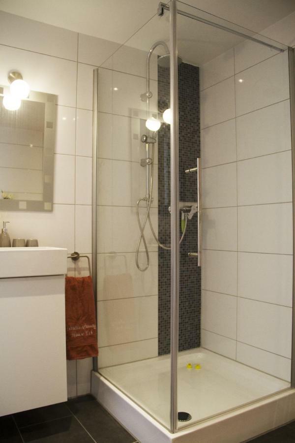 Apartamento Haase Eck Bad Honningen Exterior foto