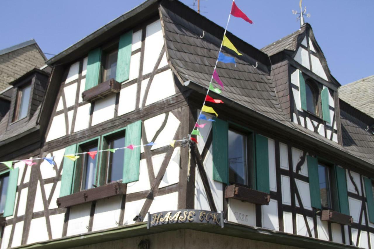 Apartamento Haase Eck Bad Honningen Exterior foto