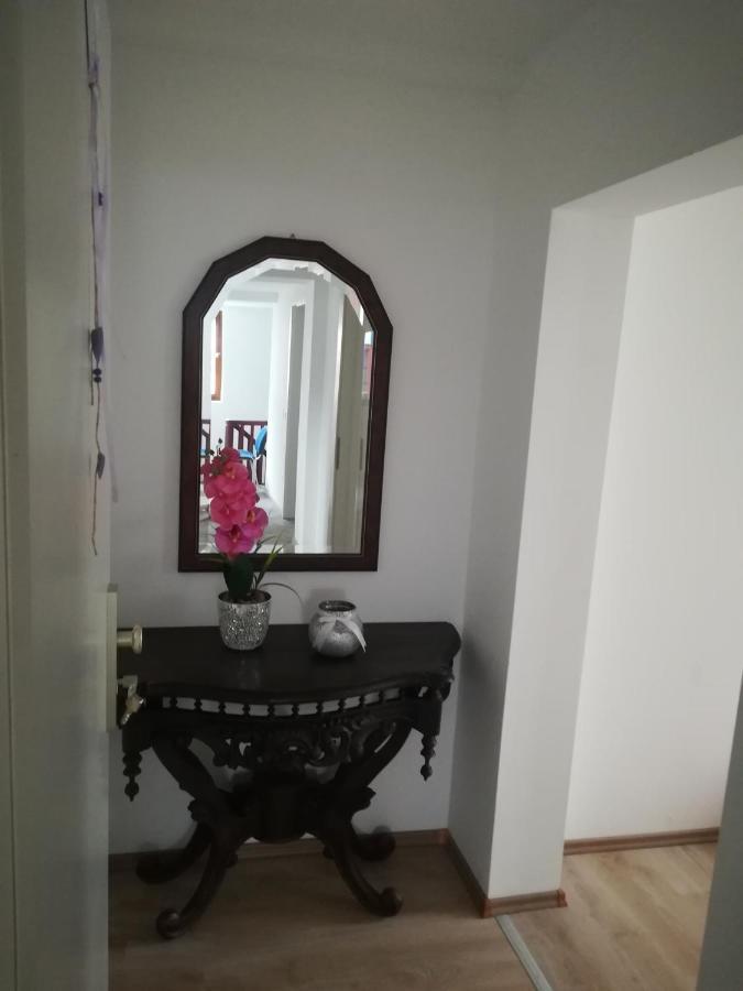 Apartamento Haase Eck Bad Honningen Exterior foto