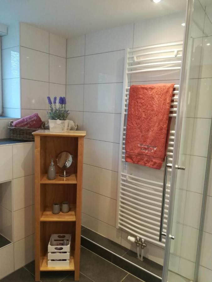 Apartamento Haase Eck Bad Honningen Exterior foto