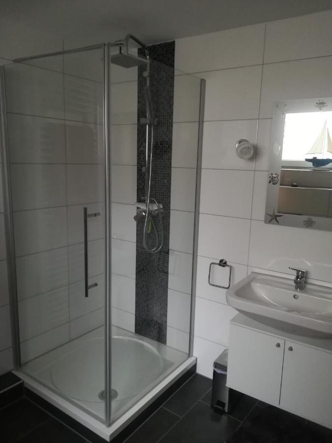 Apartamento Haase Eck Bad Honningen Exterior foto