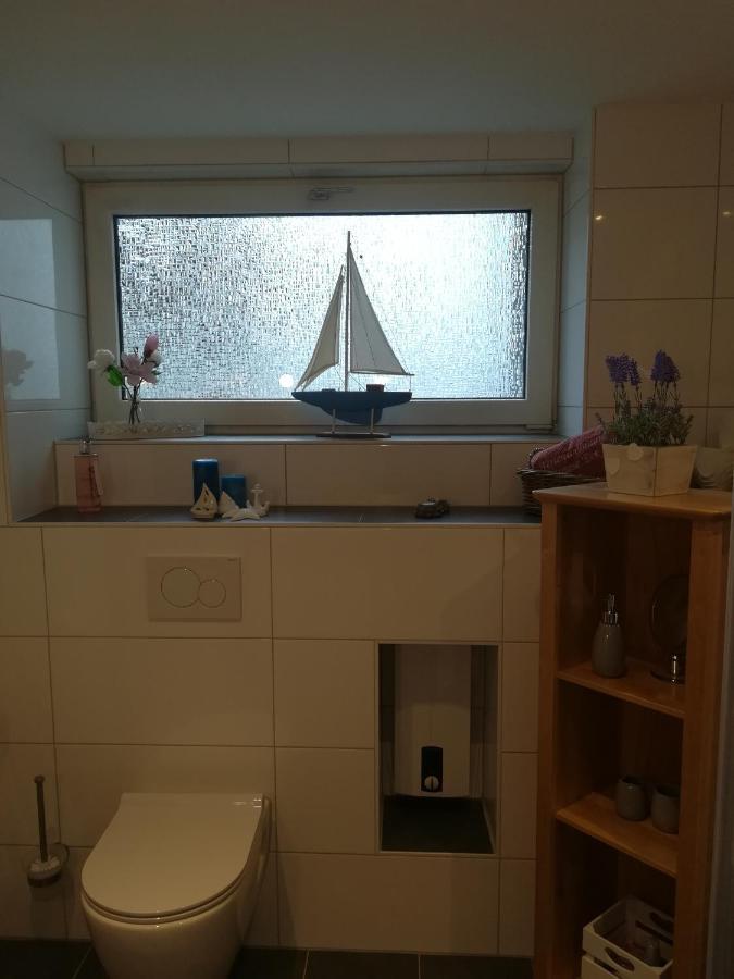 Apartamento Haase Eck Bad Honningen Exterior foto